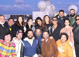 Housefull 5 team to shoot for a special song celebrating 14 years 620