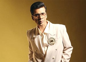 Karan Johar On Funding Big Budget Films