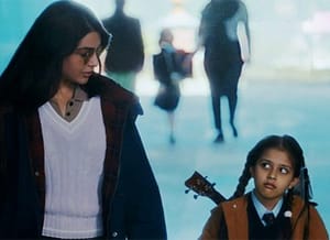 Kashvi Majmundar opens up about playing the daughter of 620