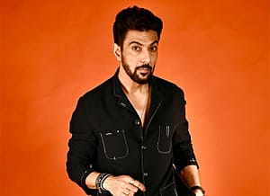 Ranveer Brar