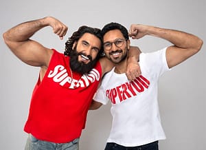 Ranveer Singh SuperYou