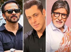 Rohit Shetty On Insecure Young Actors