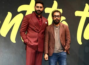 Shoojit Sircar Praises Abhishek Bachchan