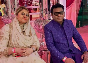 ar rahman and wife saira announce separation after 29 years of marriage pieces may not find their place again