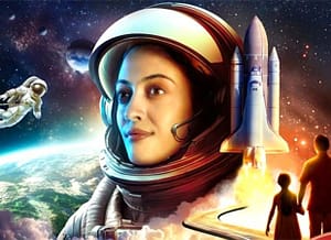 colors reach for the stars literally channel names a star after their first ever space based series apollena