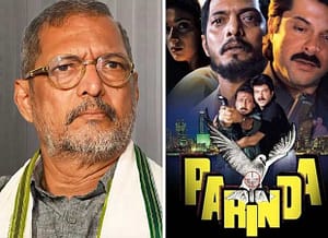 nana patekar reveals how he was replaced in parinda by jackie shroff because of anil kapoor says tujhe yaad hai maine 19 saal tere saath kaam nahi kia mujhe laga yeh bakwaas aadmi hai