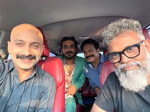 Animal Actor To Star In Pushpa 2