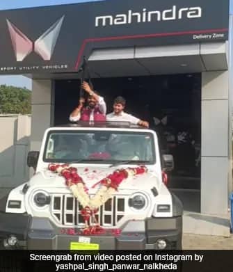 8540vvs gunshots in air after buying mahindra thar instagram 625x300 21 November 24 7LjMDD