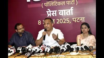 Ex-IPS officer Shivdeep Lande launches political party ‘Hind Sena’, to contest all assembly seats in Bihar