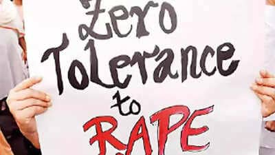 Man, 50, rapes toddler in Patna slum area, held