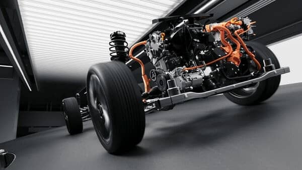 Hyundai Motor Group unveils its next gen hybrid system. Will it power the upcoming Creta and Seltos?