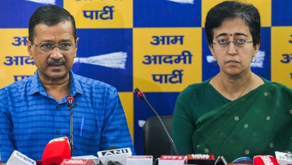 in aaps first list for delhi polls 6 of 11 candidates are defectors