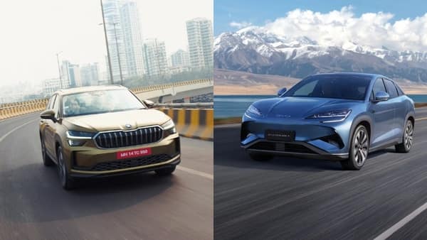 Skoda Kodiaq vs BYD Sealion 7: Which premium SUV will you go for