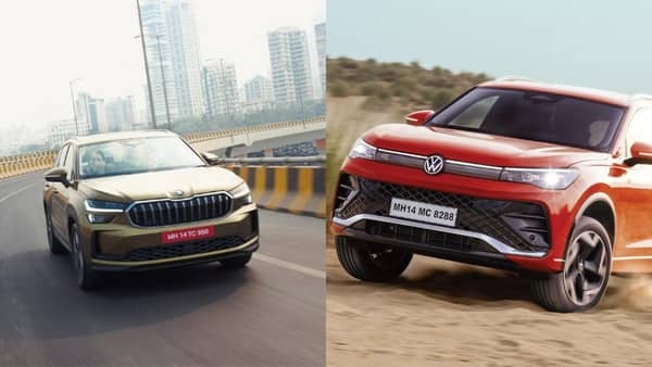 Skoda Kodiaq vs Volkswagen Tiguan R Line: Which new SUV fits your style