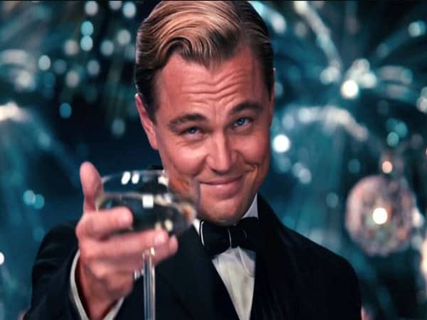 leonardo dicaprio turns 50 titanic to inception a look at actors best performances