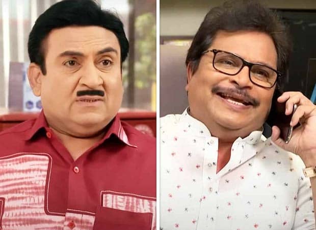 Dilip Joshi Asit Modi FIght
