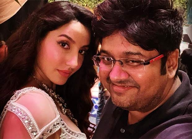 EXCLUSIVE Milap Zaveris SURPRISING revelation E28093 No Nora Fatehi dance number in Tera Yaar Hoon Main I look forward to someday direct her as an actress