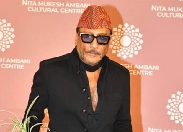 Jackie Shroff gets appointed as the brand ambassador 620