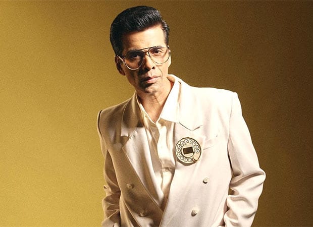Karan Johar On Funding Big Budget Films