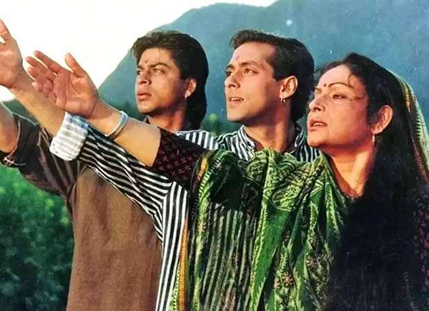 When-Karan-Arjun-brought-India