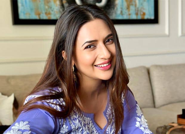 exclusive the magic of shiri star divyanka tripathi recalls overcoming financial hardships with faith speaks on being independent says you dont want to be answerable for every ac