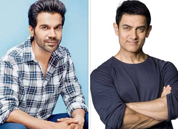 Rajkummar Rao in talks to play Ujjwal Nikam in upcoming biopic after Aamir Khan’s exit