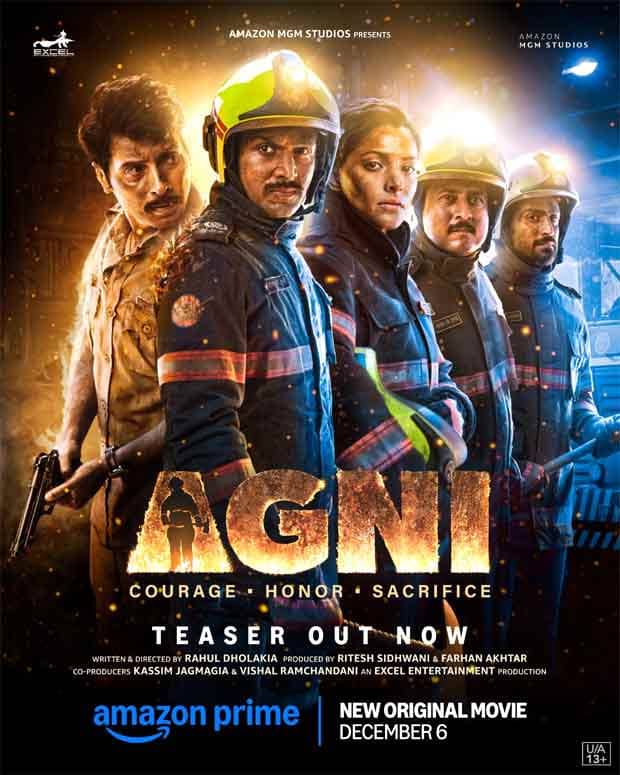 Agni release Date