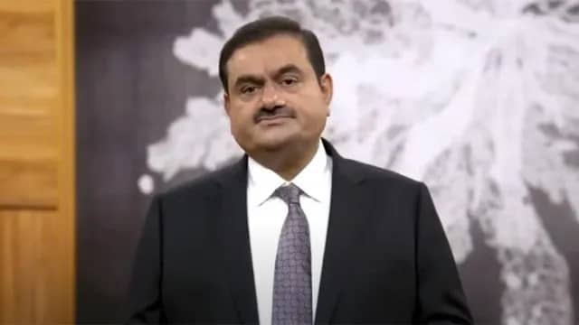 baseless and denied adani group on us department of justice allegations