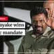 Dissanayake