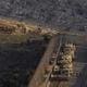 APTOPIX_Israel_Syria_55574