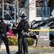 Small plane crash in Illinois kills all four on board