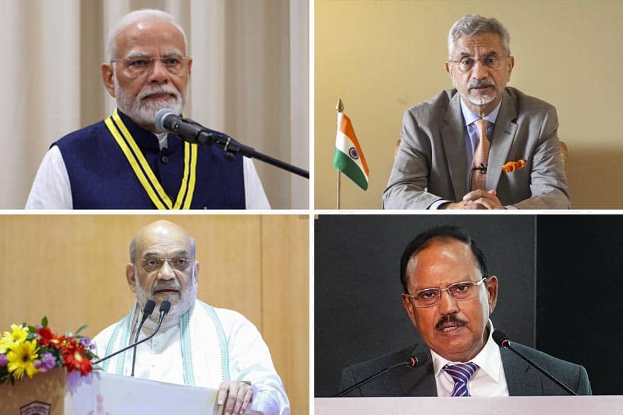 india slams canada report on nijjar murder plot calls it ludicrous