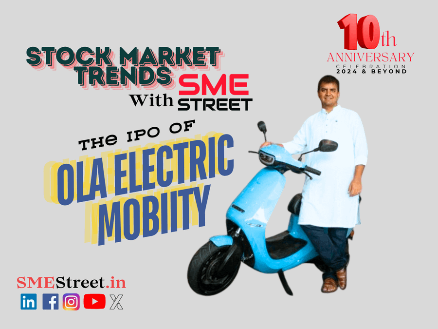 green mobility real deal or just a trend ola electric green bharat road to green