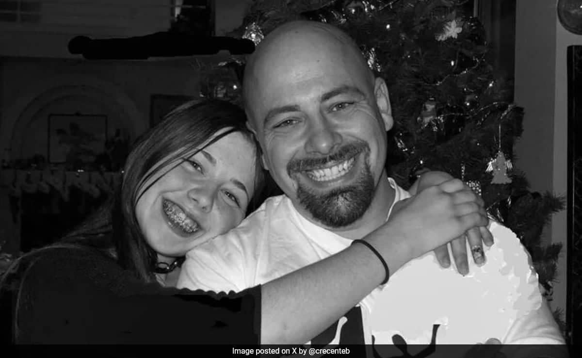 Girl Murdered In 2006 Was Revived As AI Character, Leaving Family Horrified
